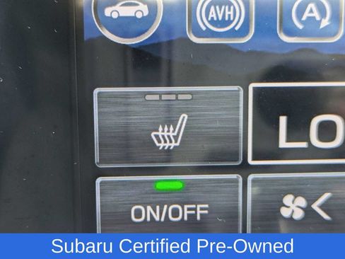 Certified 2024 Subaru Outback Limited XT AWD/4WD image 26