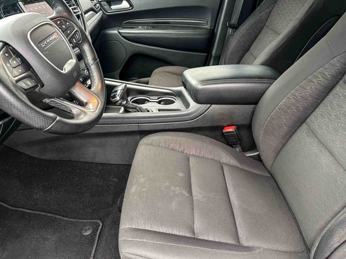 Used 2023 Dodge Durango SXT Launch Edition image 13