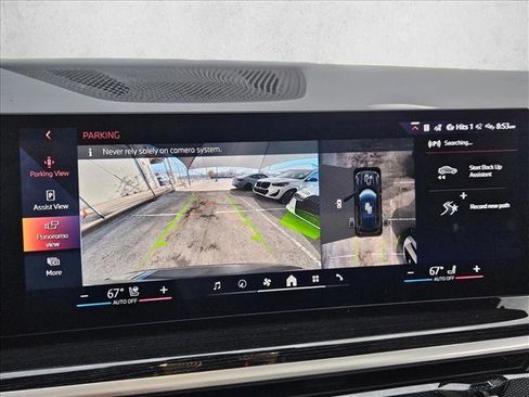 New 2026 BMW X5 sDrive40i w/ M Sport Package image 13