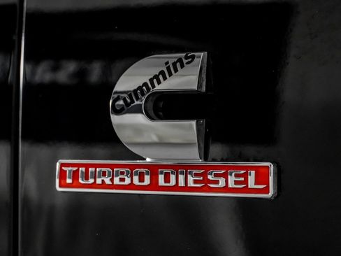 Used 2022 RAM 3500 Limited AWD/4WD image 45