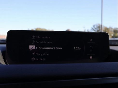 New 2026 MAZDA CX-50 2.5 Hybrid w/ Weather Package image 36