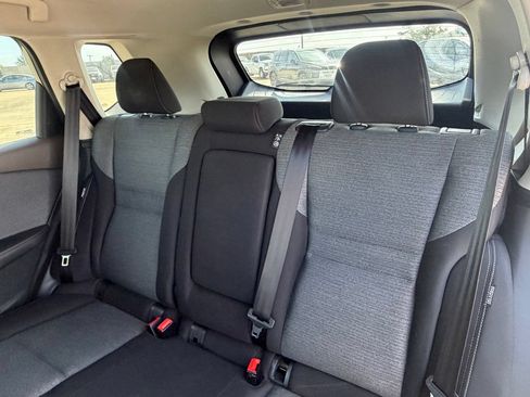 Certified 2022 Nissan Rogue SV FWD image 31