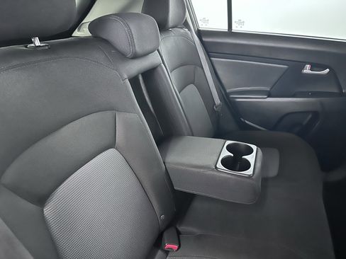 Used 2014 Kia Sportage LX FWD image 33