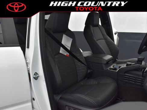 New 2026 Toyota 4Runner TRD Off-Road Premium w/ Tow Technology Package image 27