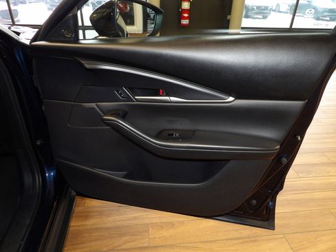 Certified 2024 MAZDA CX-30 AWD 2.5 S w/ Select Sport Pkg image 12