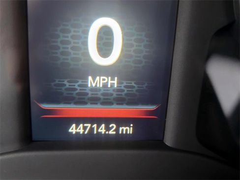 Used 2024 RAM 2500 Big Horn image 44