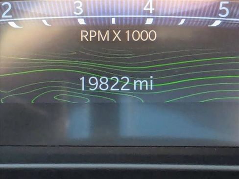 Used 2024 Jeep Grand Cherokee Trailhawk w/ Advanced Protech Group II image 11