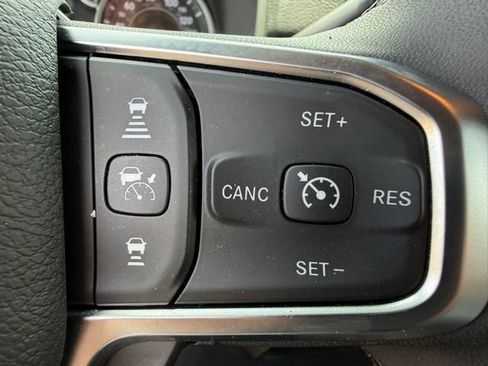 Used 2026 RAM 2500 Big Horn AWD/4WD image 17