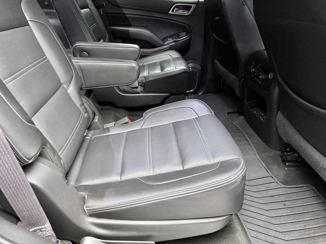 Used 2017 GMC Yukon Denali w/ Open Road Package AWD/4WD image 14