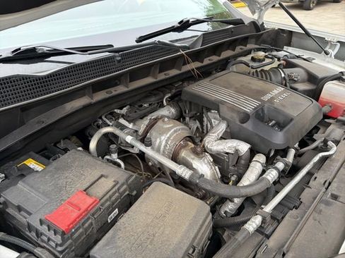 Used 2022 GMC Sierra 1500 Elevation w/ Elevation Premium Package image 19