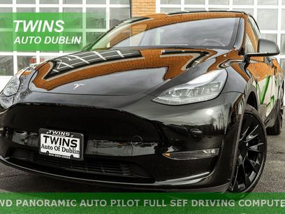 Used 2023 Tesla Model Y Long Range