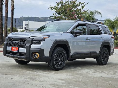 New 2026 Subaru Outback Wilderness image 5