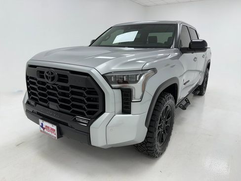 New 2026 Toyota Tundra Limited w/ TRD Off-Road Package image 4