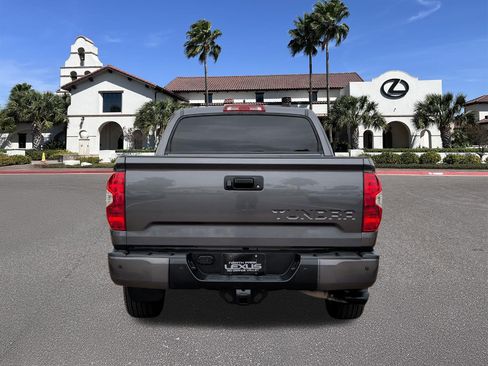 Used 2021 Toyota Tundra SR5 RWD image 3