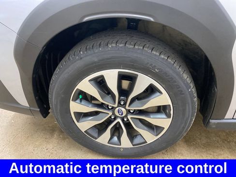 Certified 2023 Subaru Outback Limited XT AWD/4WD image 19