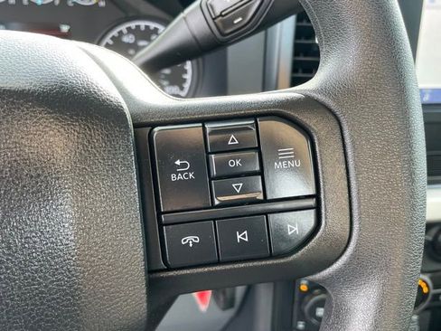 Used 2024 Ford F350 XL w/ STX Appearance Package image 19