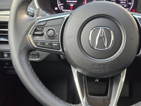 Certified 2026 Acura MDX FWD w/ Technology Package image 21
