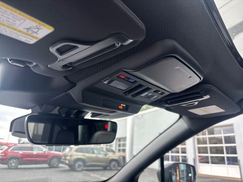 New 2026 Subaru Outback Limited XT image 28