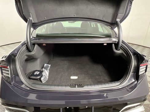 Certified 2024 Hyundai Sonata SEL image 25