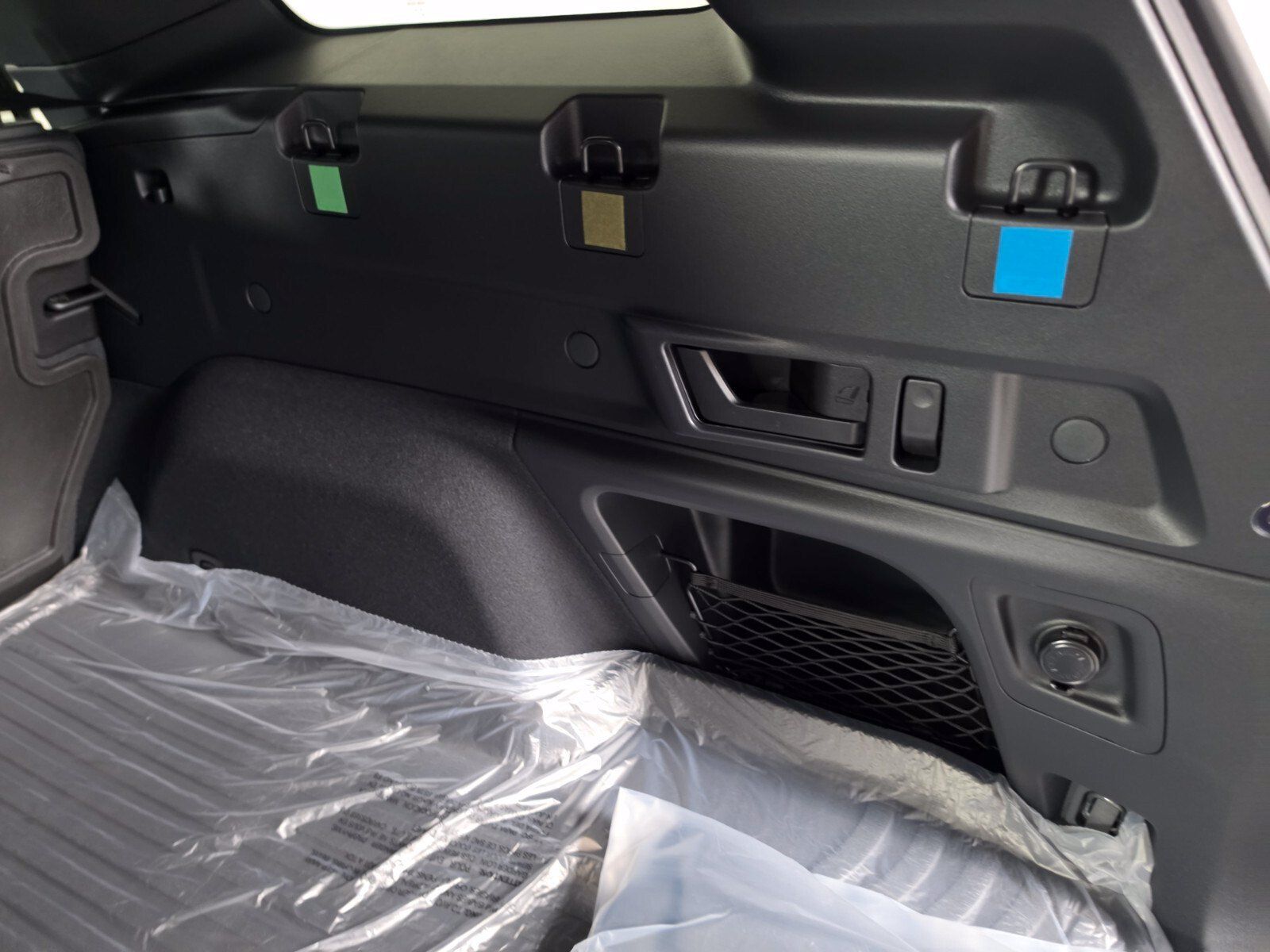 New 2026 Subaru Outback Limited XT AWD/4WD image 17