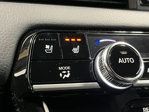 New 2026 Honda Passport TrailSport Elite image 20