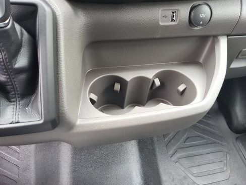 New 2025 Ford Transit 350 w/ Exterior Upgrade Package RWD image 11