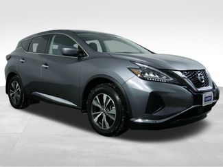 Used 2022 Nissan Murano S w/ Cargo Package AWD/4WD video 2