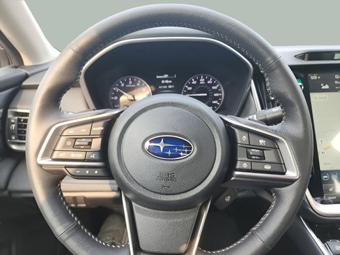 Used 2025 Subaru Legacy Limited AWD/4WD image 25