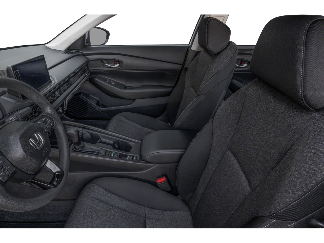 New 2026 Honda Accord LX image 40