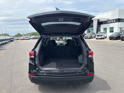 Used 2024 Chevrolet Equinox LS w/ LS Convenience Package image 28