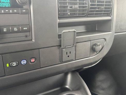 New 2025 GMC Savana 2500 w/ Driver Convenience Package image 5