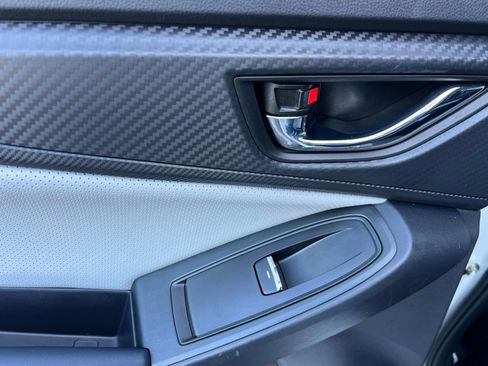 Used 2021 Subaru Crosstrek Hybrid w/ Popular Package #2A image 41