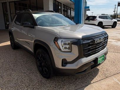 New 2027 GMC Terrain Elevation w/ Elevation Premium Package