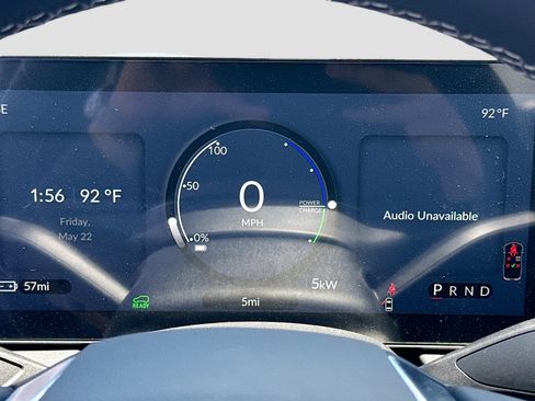 New 2026 Honda Prologue Touring image 11