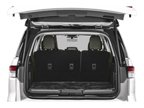Used 2024 Lincoln Navigator L Black Label AWD/4WD image 22