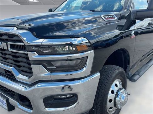 New 2025 RAM 3500 Tradesman image 11