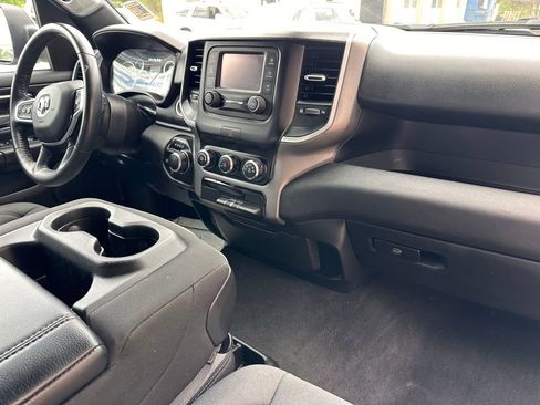 Used 2023 RAM 1500 Big Horn image 5
