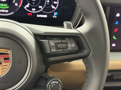 New 2026 Porsche Cayenne E-Hybrid image 49