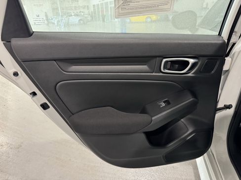 Used 2024 Honda Civic Sport image 30