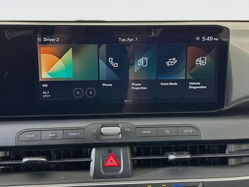 Used 2025 Kia K4 LXS image 21