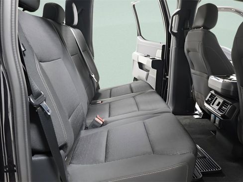 Used 2022 Ford F150 XLT w/ Equipment Group 301A Mid image 26