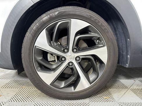 Used 2018 Hyundai Tucson Value image 22
