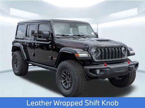 New 2026 Jeep Wrangler Unlimited Rubicon image 30