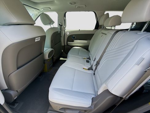 New 2026 Hyundai Palisade SEL FWD image 17