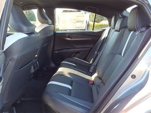 New 2026 Toyota Camry SE image 5