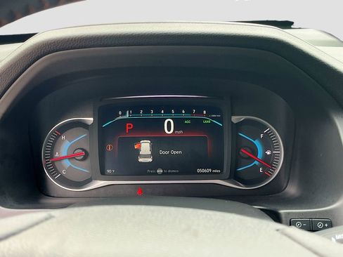Used 2022 Honda Pilot TrailSport image 12
