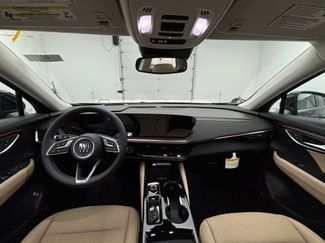 New 2025 Buick Envision Preferred video 2