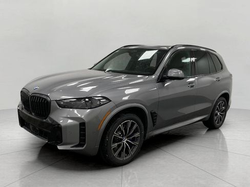 New 2026 BMW X5 xDrive40i image 12