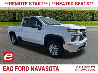 Used 2022 Chevrolet Silverado 2500 LT w/ Convenience Package