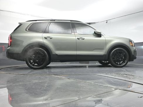 Used 2025 Kia Telluride SX Prestige X-Line AWD/4WD image 39